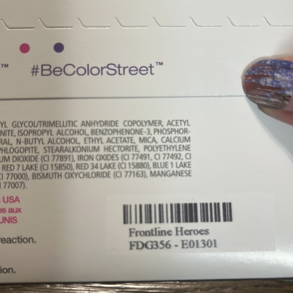 Color steer front line heroes - Picture 3 of 4